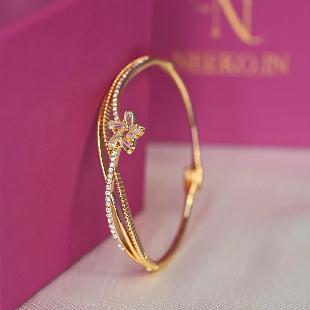 Starlight Grace Bracelet