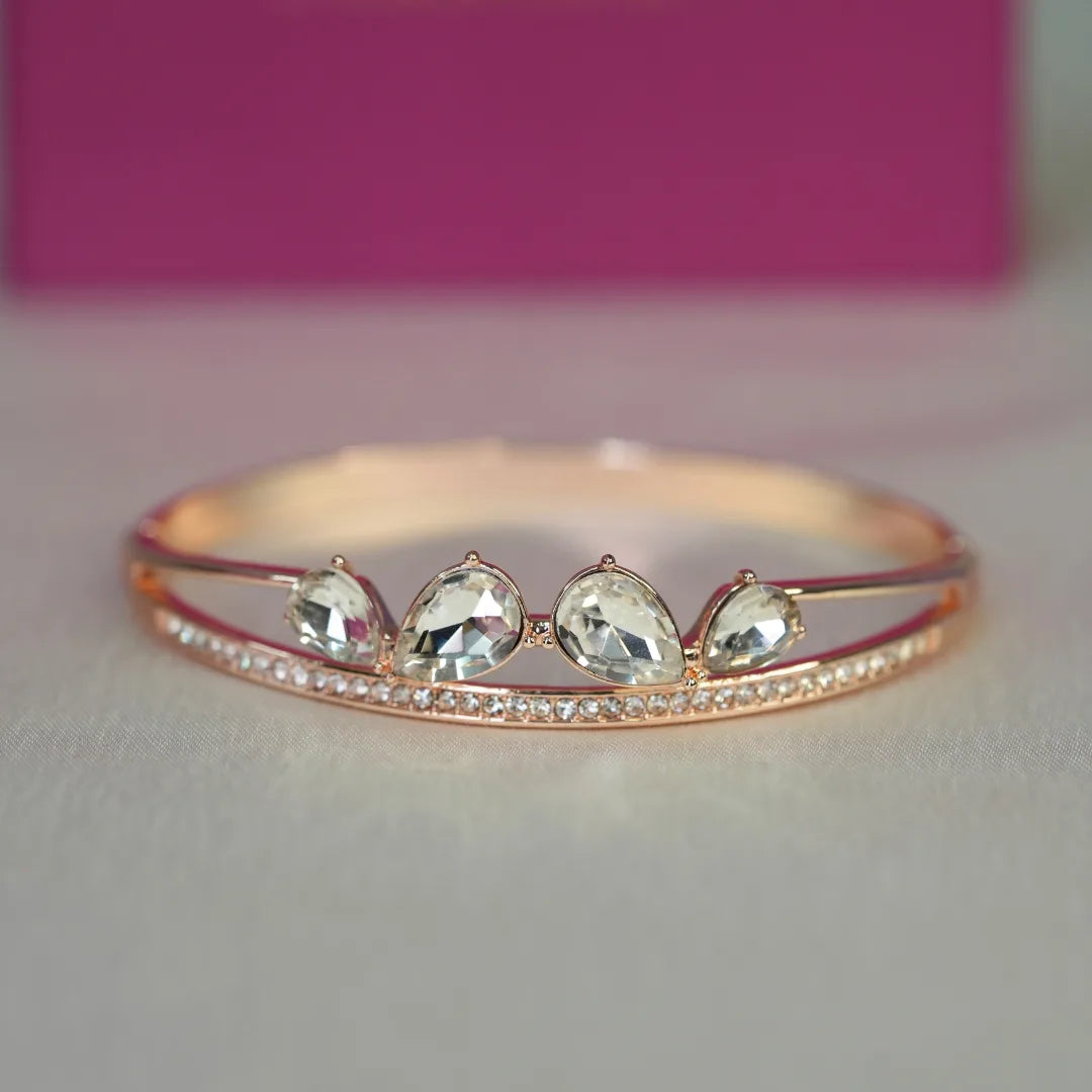 Roselle Shine Bracelet