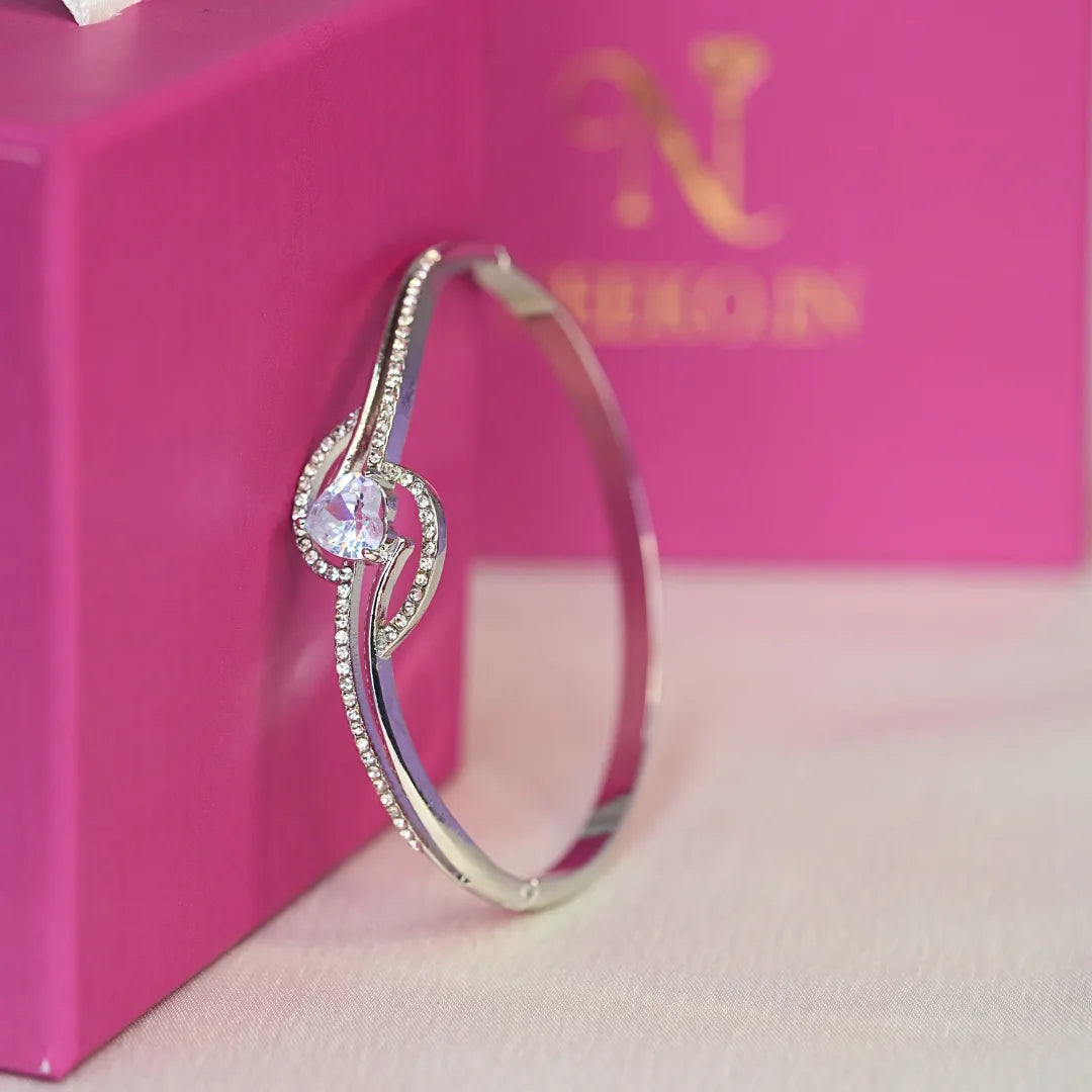 Twilight Knot Bracelet