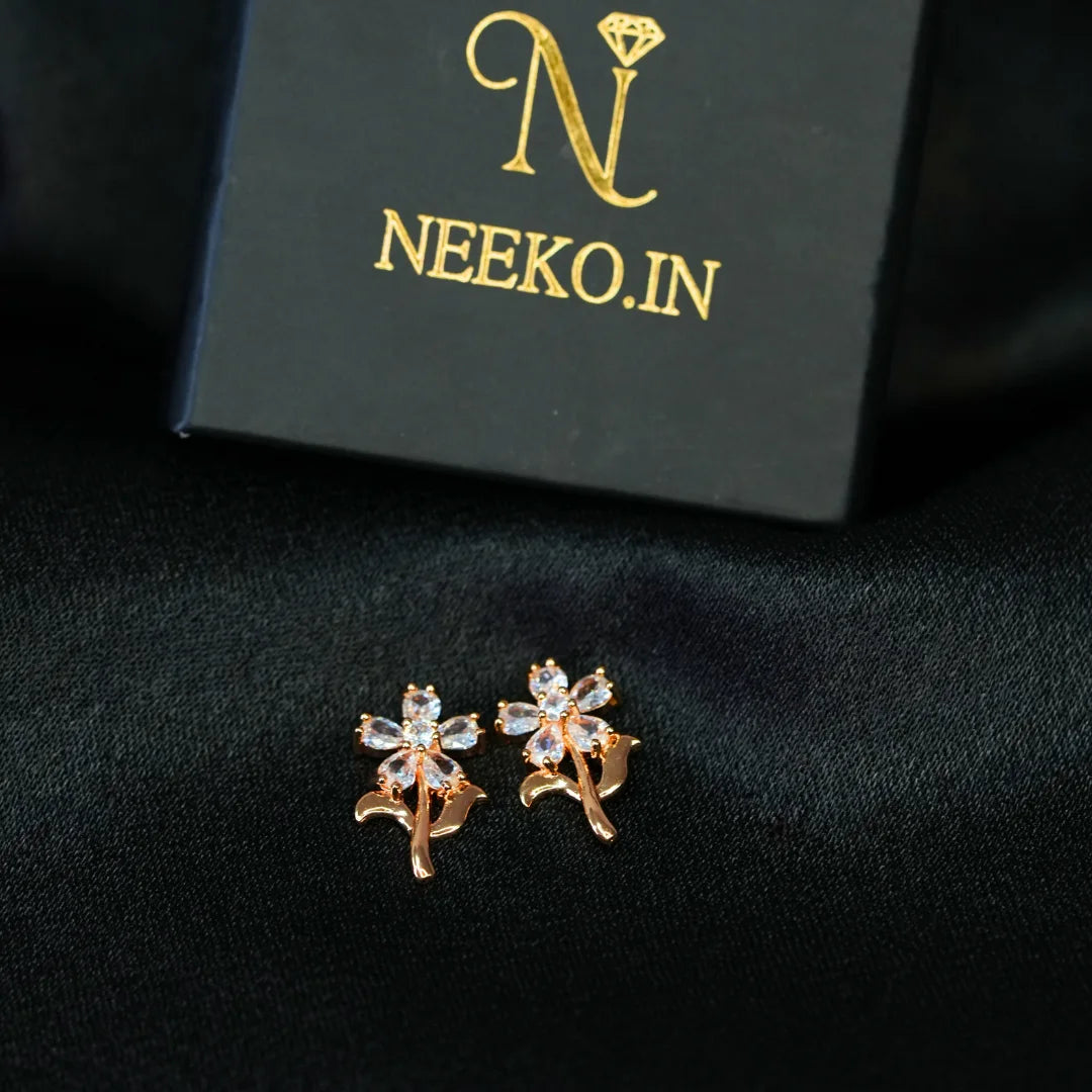 Blossom Spark Earrings