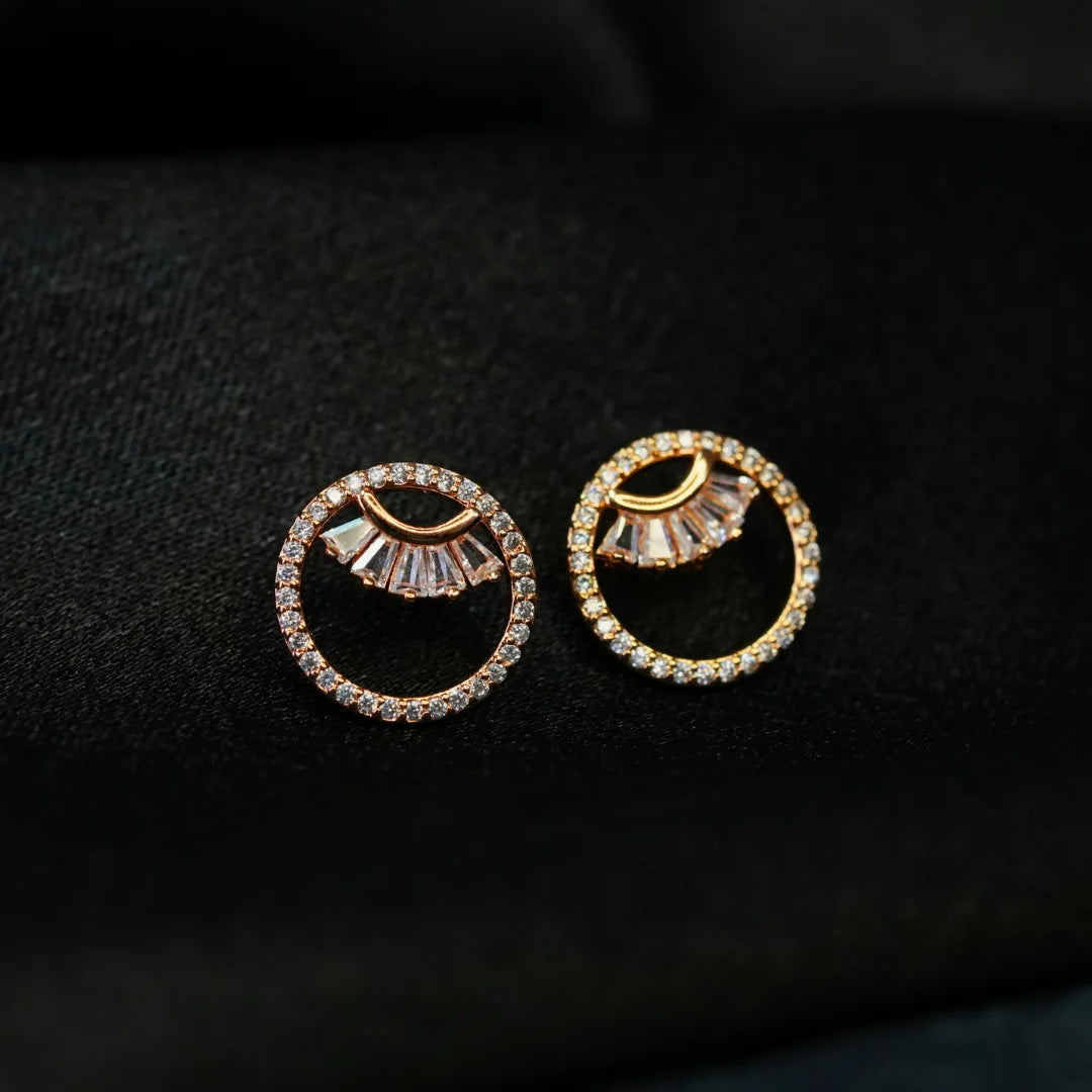 Celeste Glow Earrings