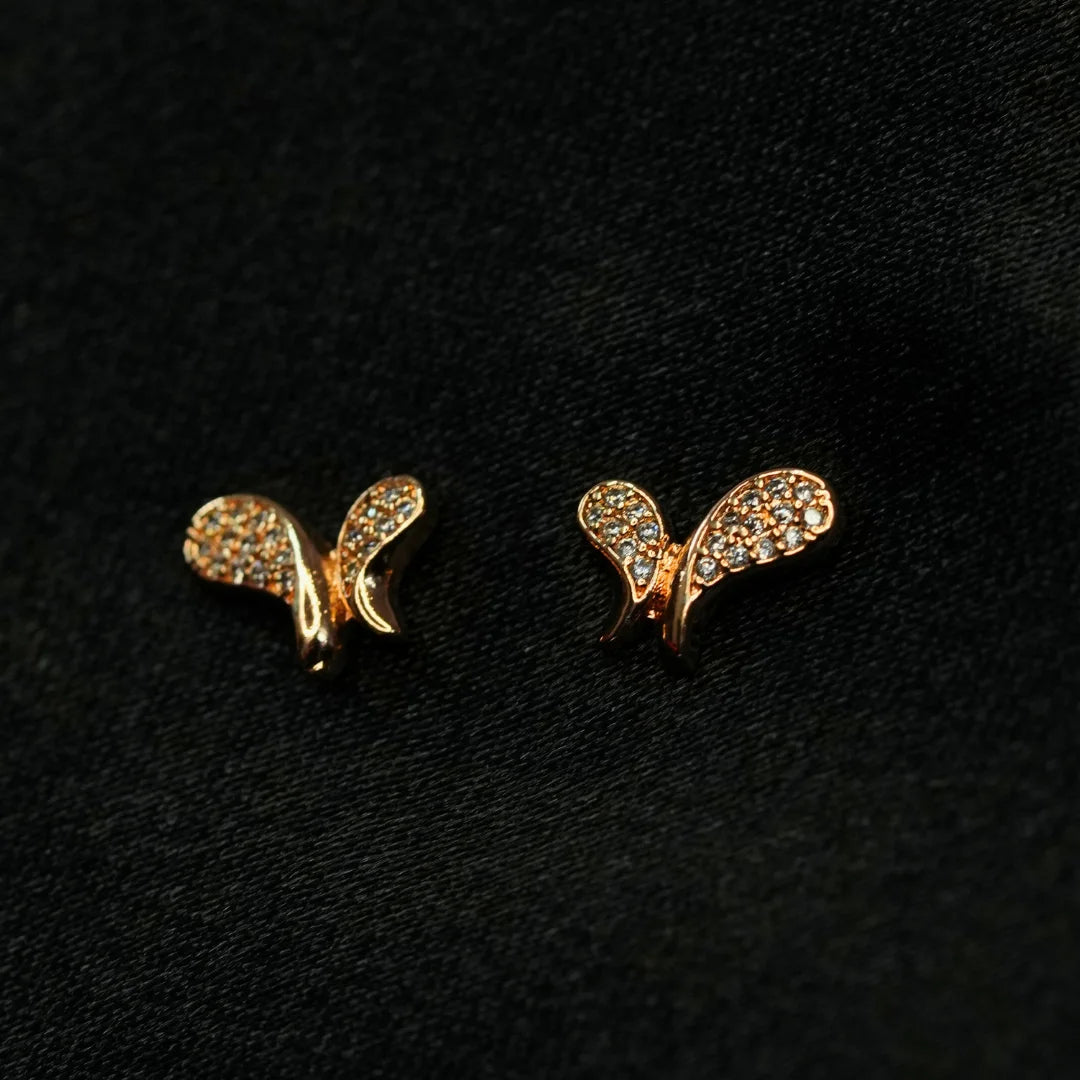 Flutter Glow Earrings