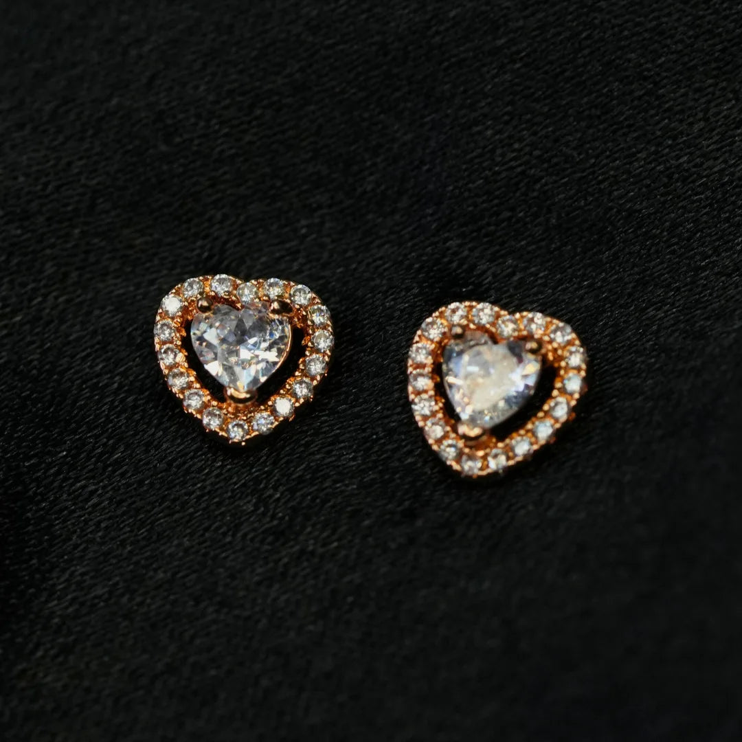 Eternal Love Earrings