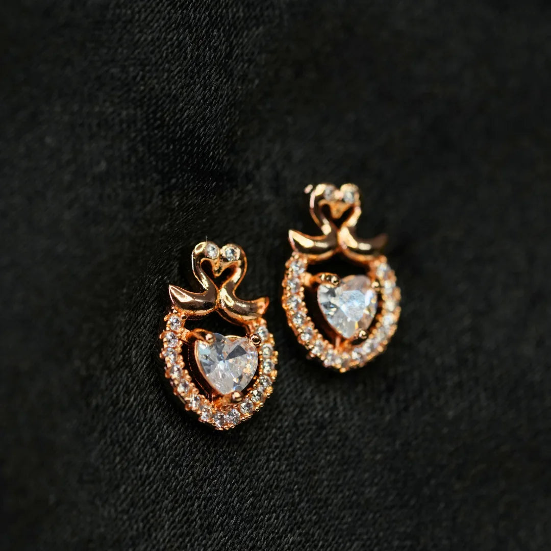 Eterna Love Earrings