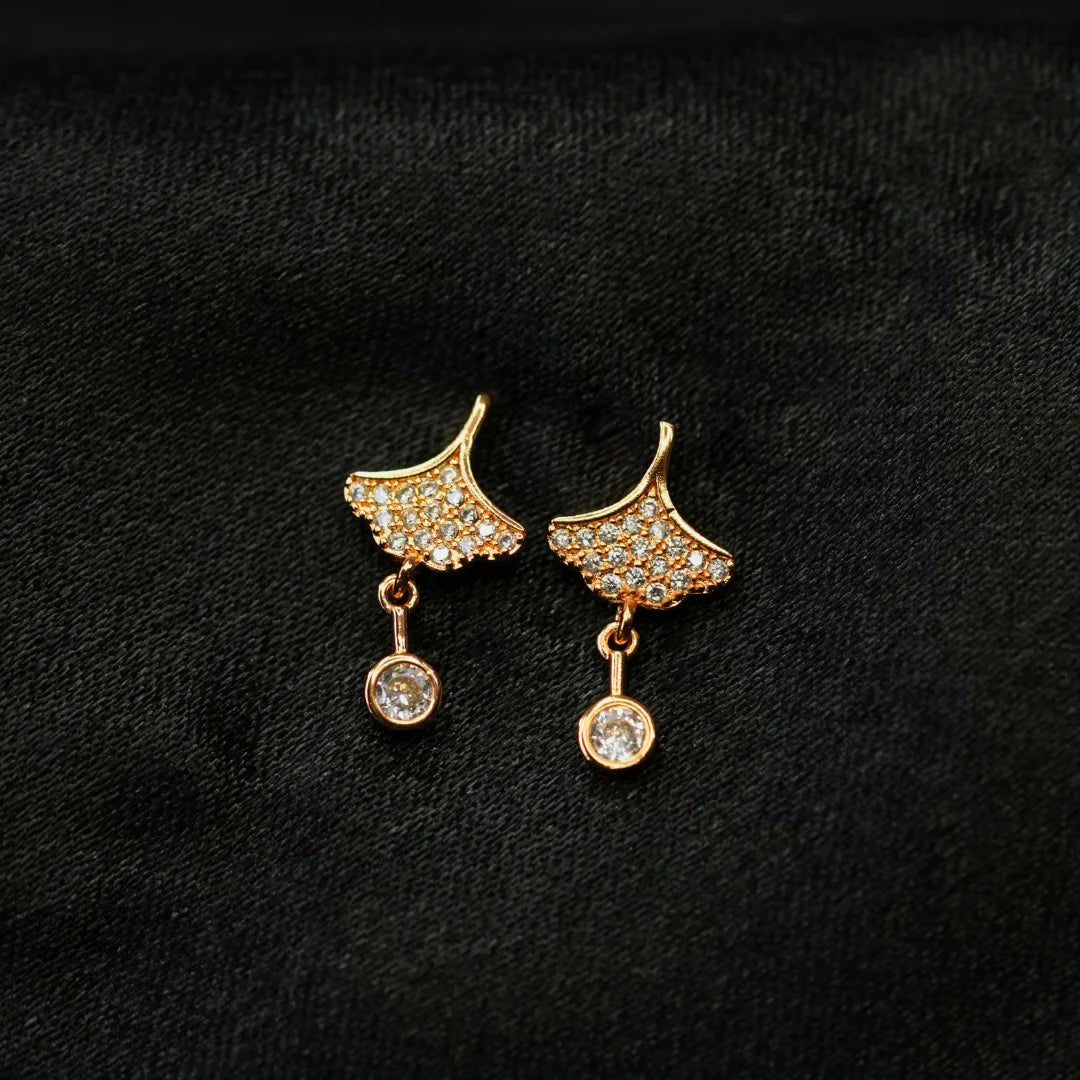 Radiant Swing Earrings