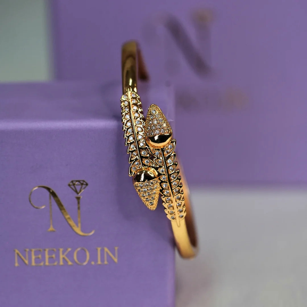 Mystic Serpent Bracelet