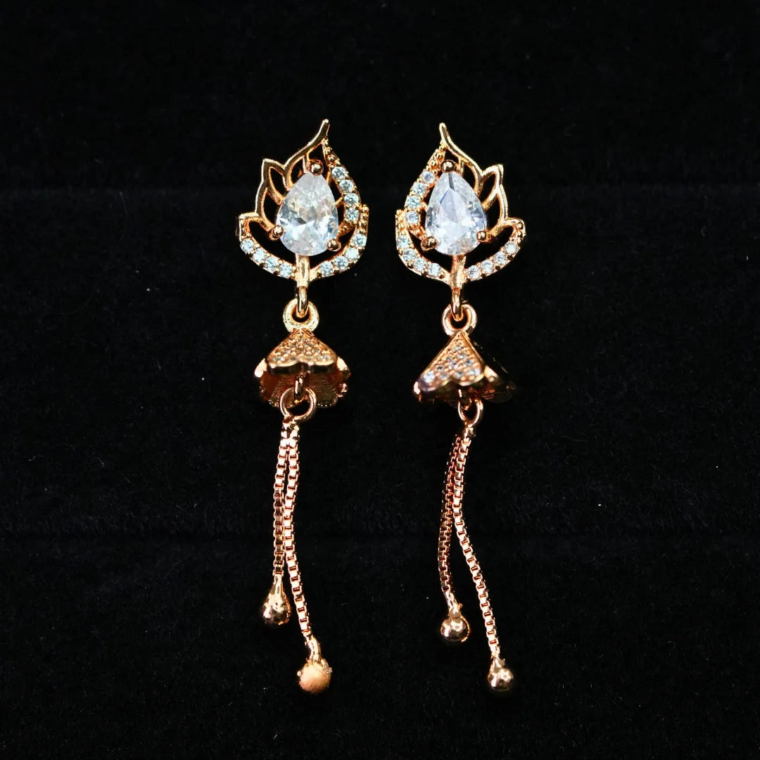 Sparkling Lotus Drop