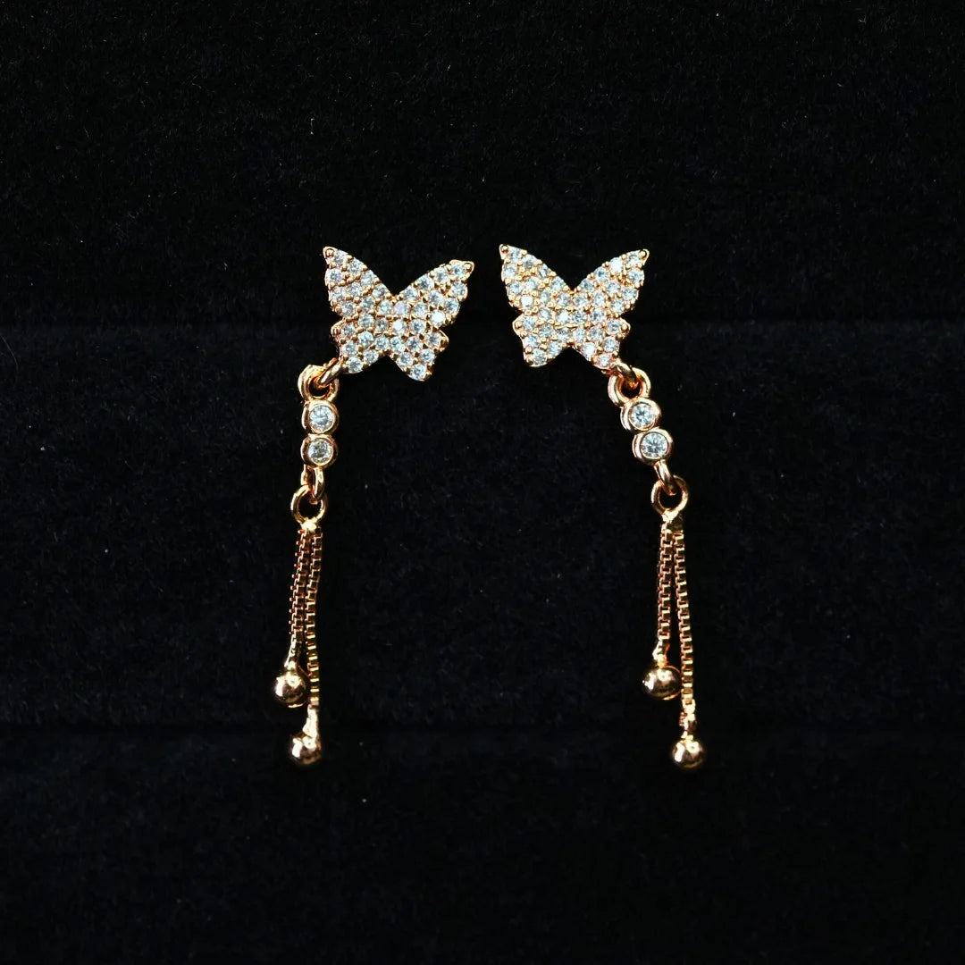 Butterfly Bloom Drops