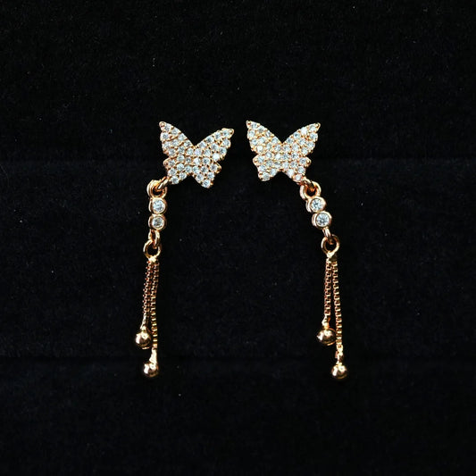 Butterfly Bloom Drops