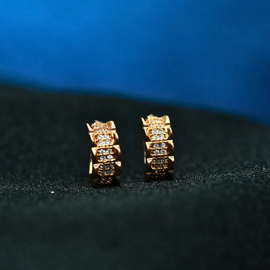 BoldSpark Mini Hoops