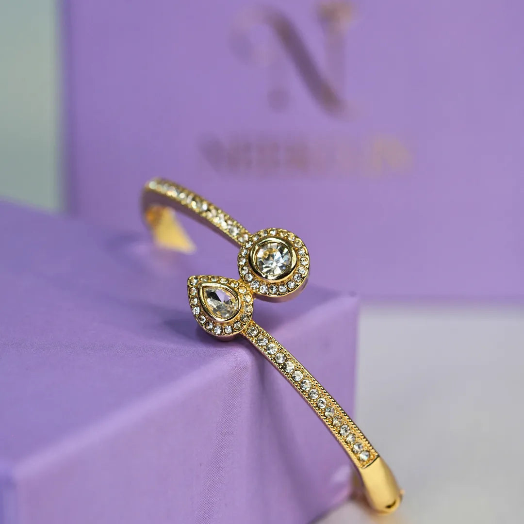 Eternal Bond Bracelet