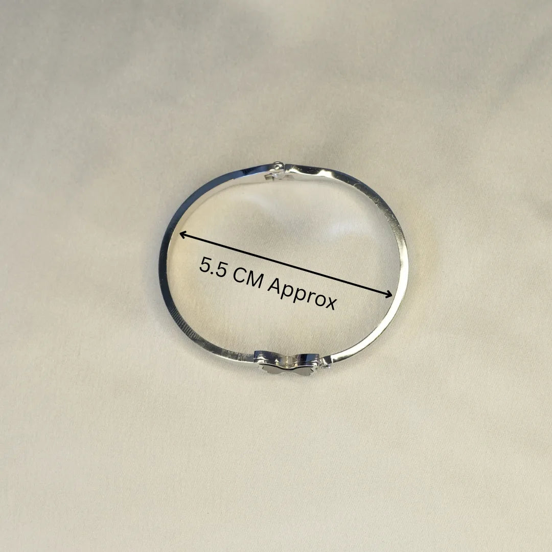 Shadow Wings Bracelet