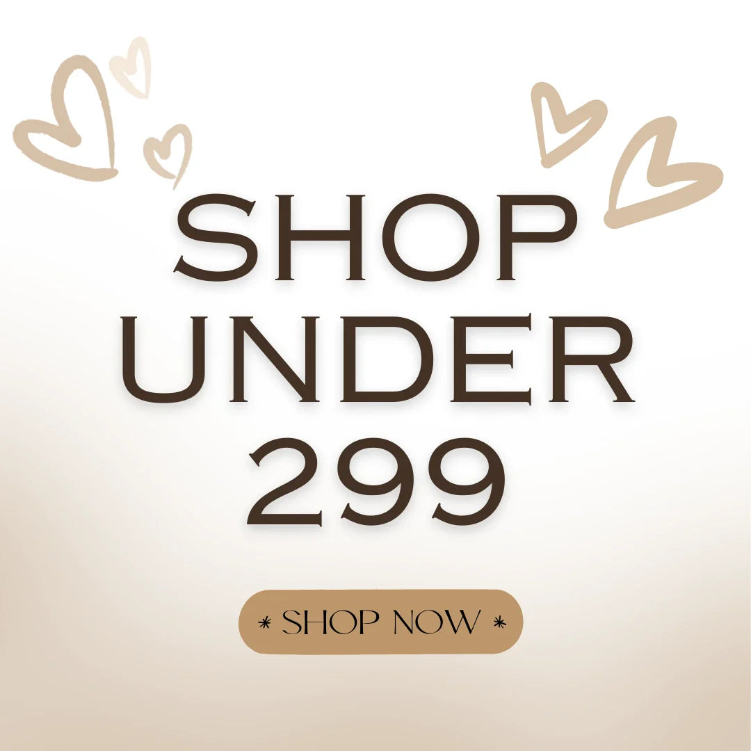 Shop under 299
