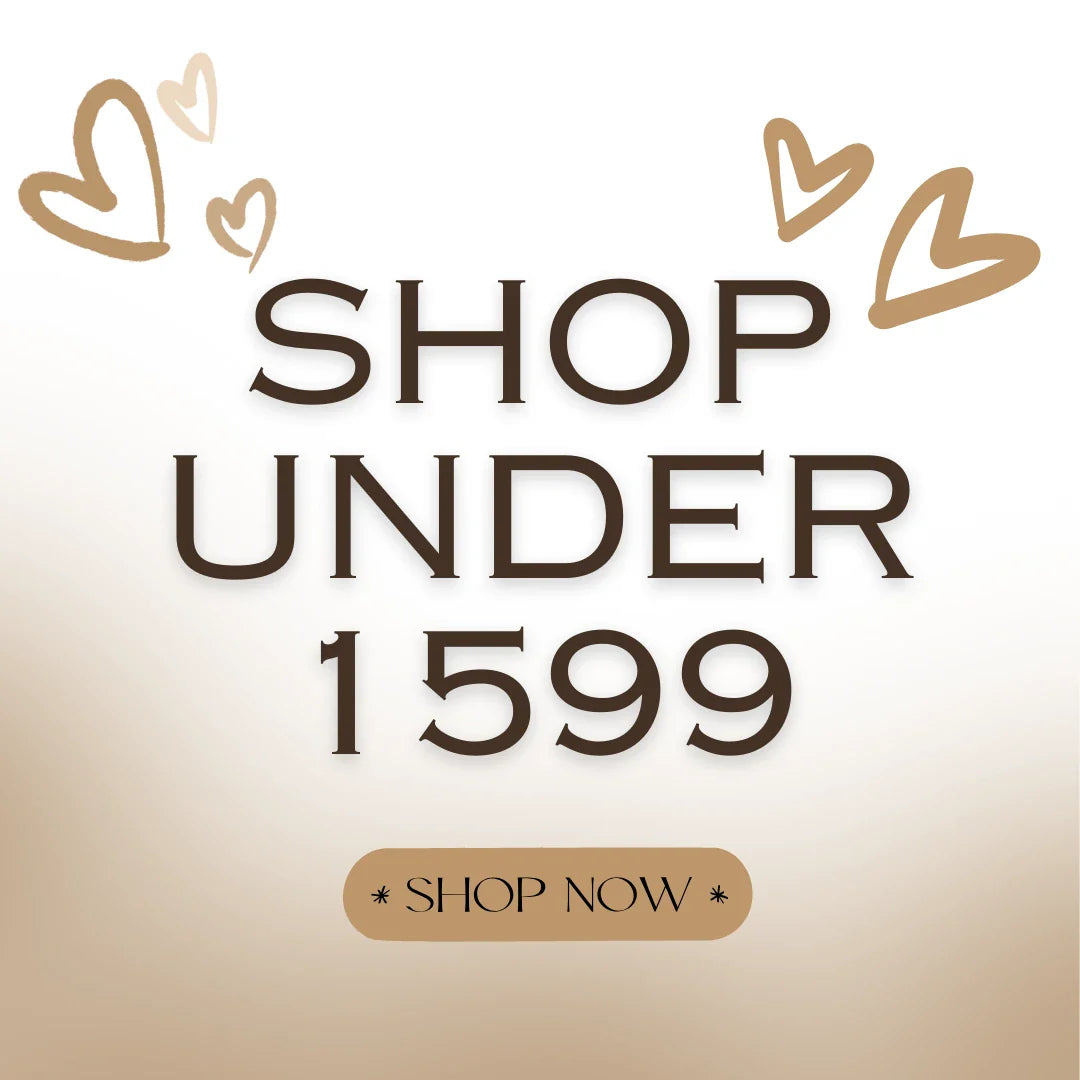 Shop under 1599
