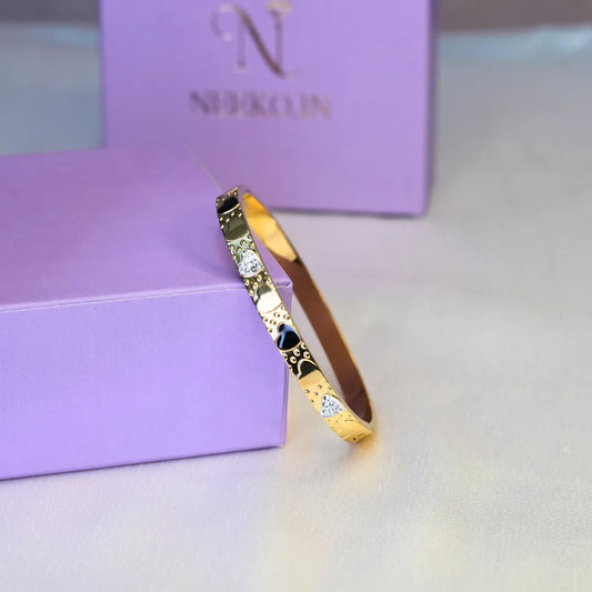 Starlit Nights Bracelet