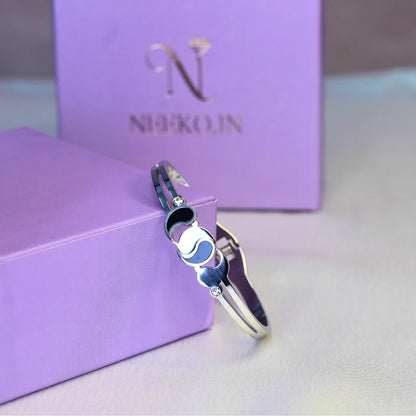 Moonlit Aura Bracelet 🌙