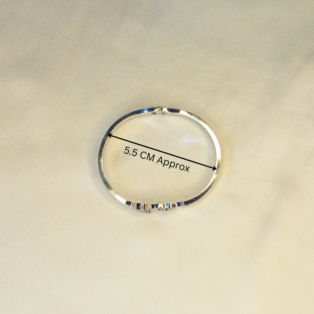 Moonlit Aura Bracelet 🌙