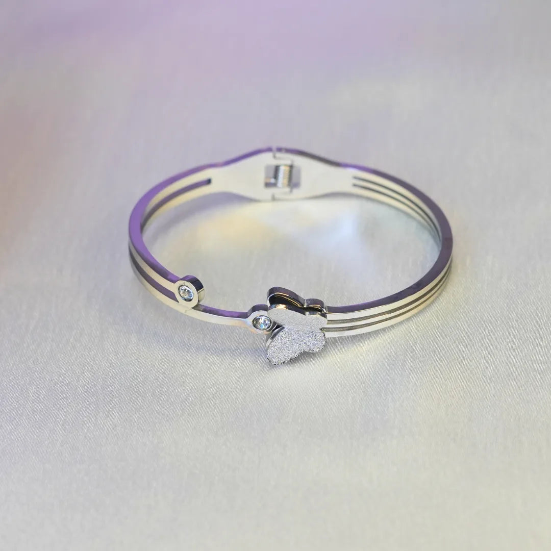 Ethereal Wings Bracelet