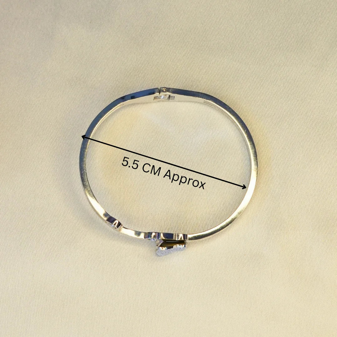 Ethereal Wings Bracelet