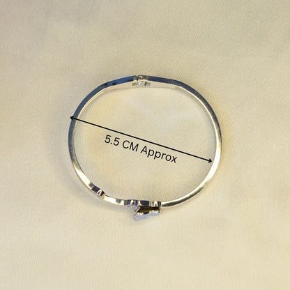 Ethereal Wings Bracelet