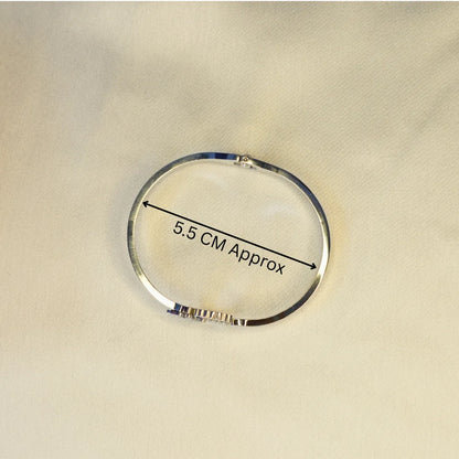 Mystic Butterfly Bangle