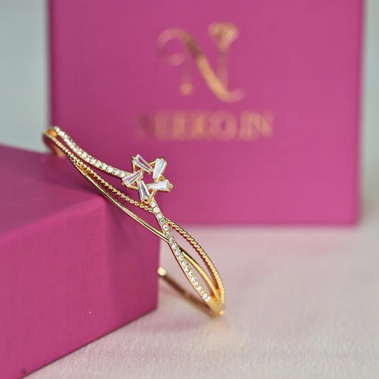 Starlight Grace Bracelet