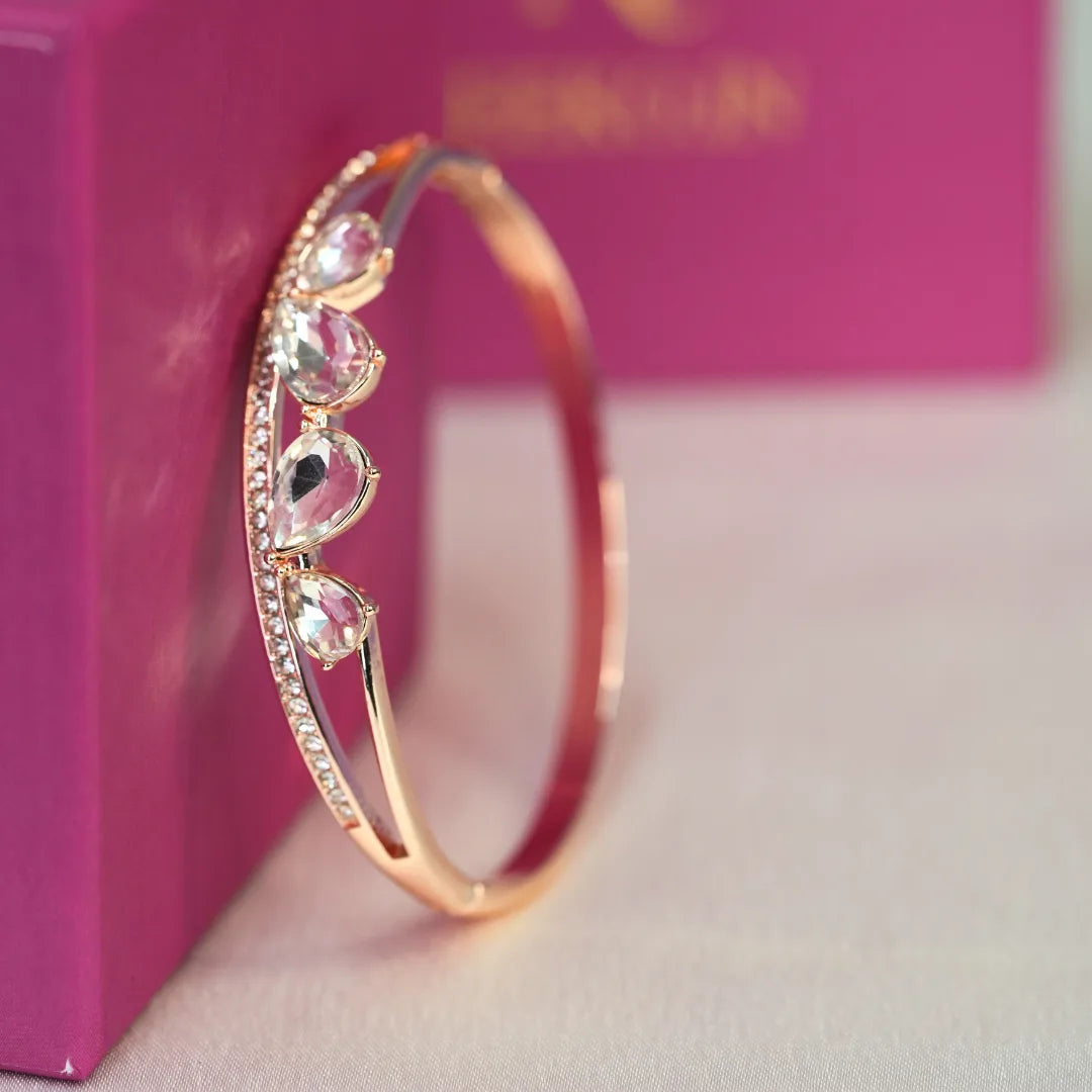 Roselle Shine Bracelet
