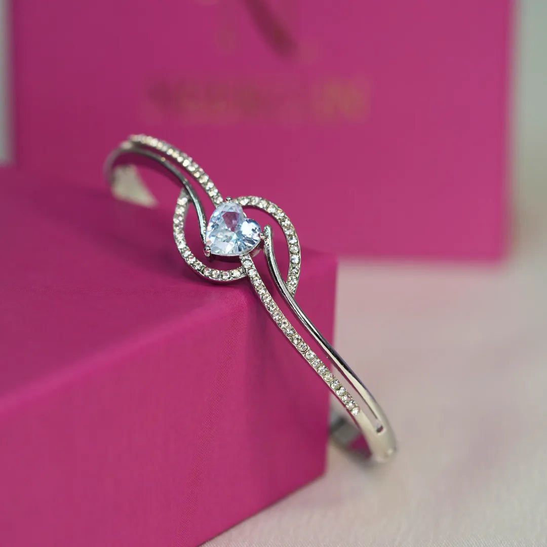 Twilight Knot Bracelet