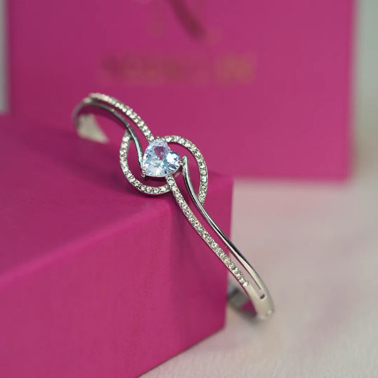 Twilight Knot Bracelet