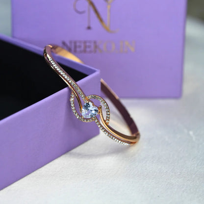 Twilight Whisper Bracelet