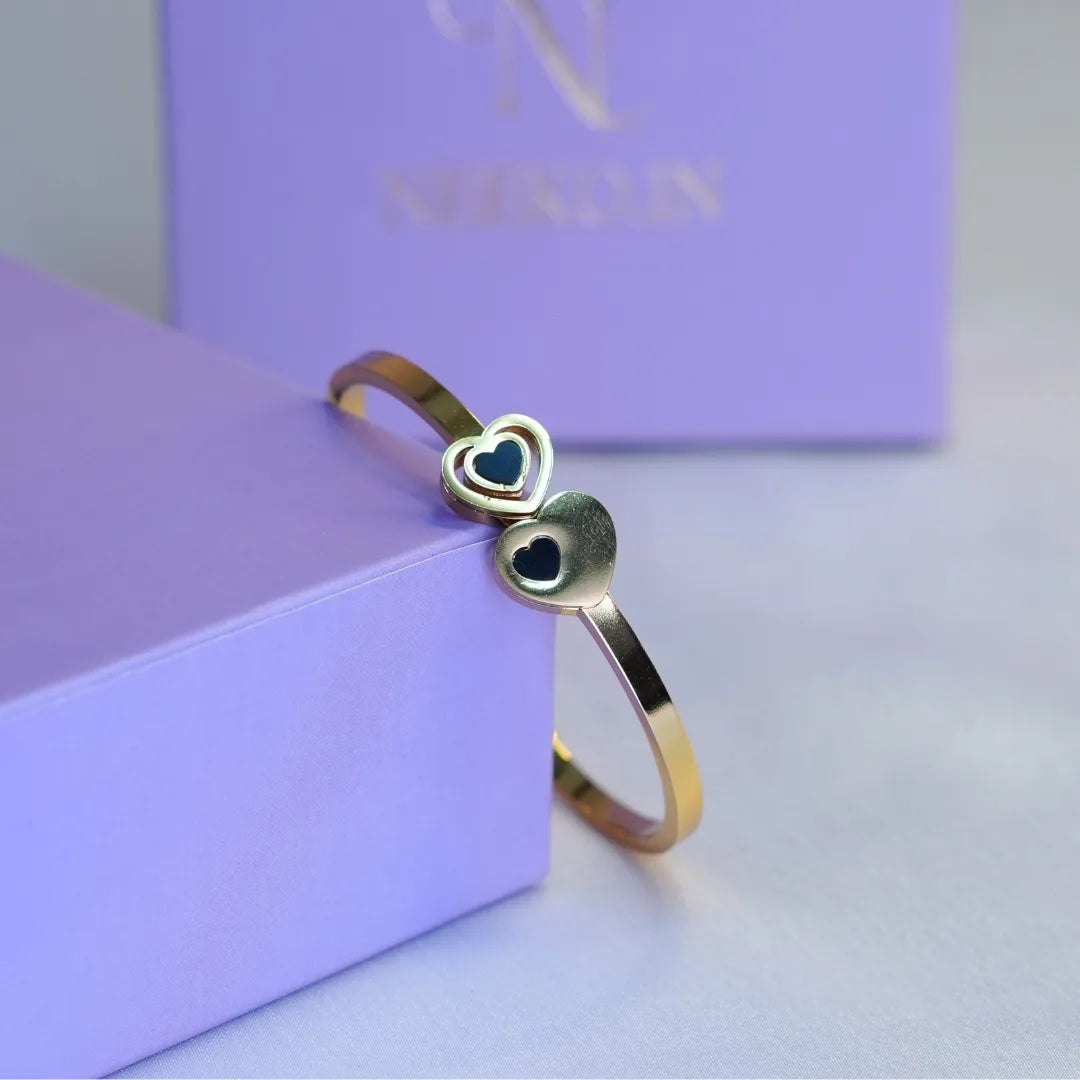 Silver Shadow Butterfly