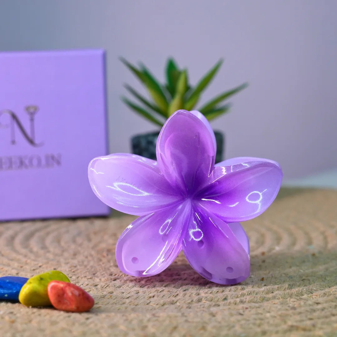 Paradise Petal Claws