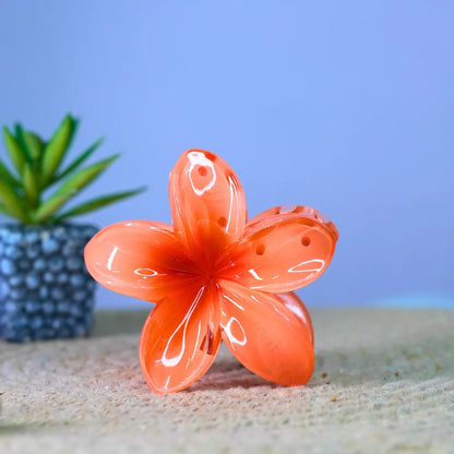 Paradise Petal Claws