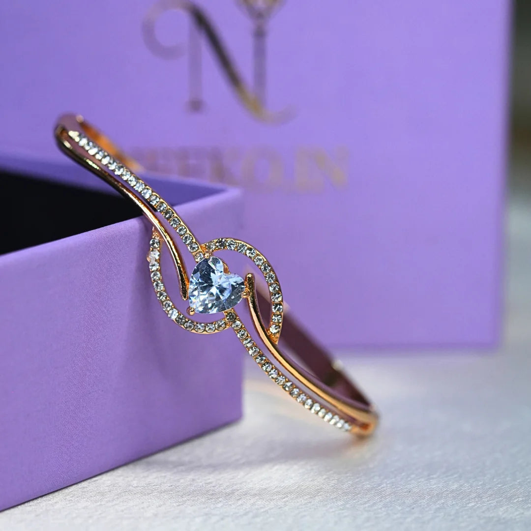 Twilight Whisper Bracelet