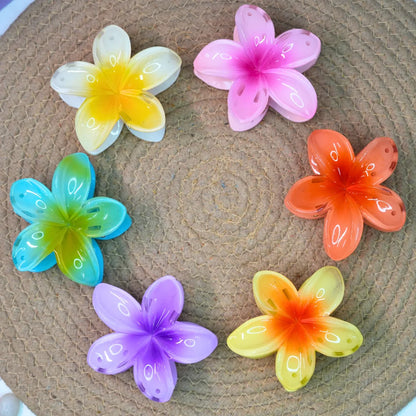 Paradise Petal Claws