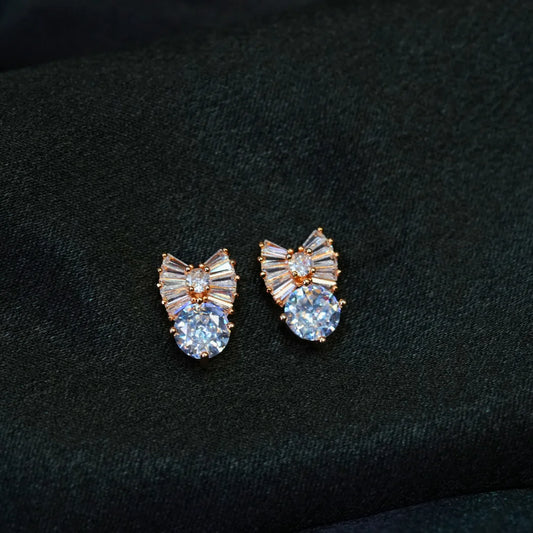 Aurora Shine Earrings
