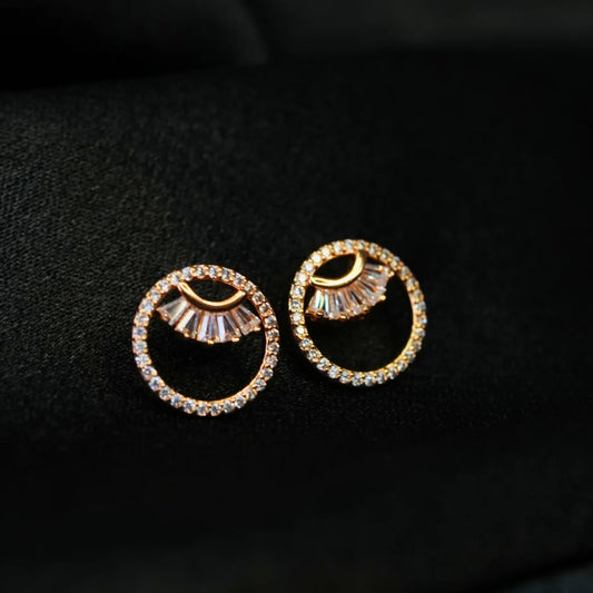 Celeste Glow Earrings