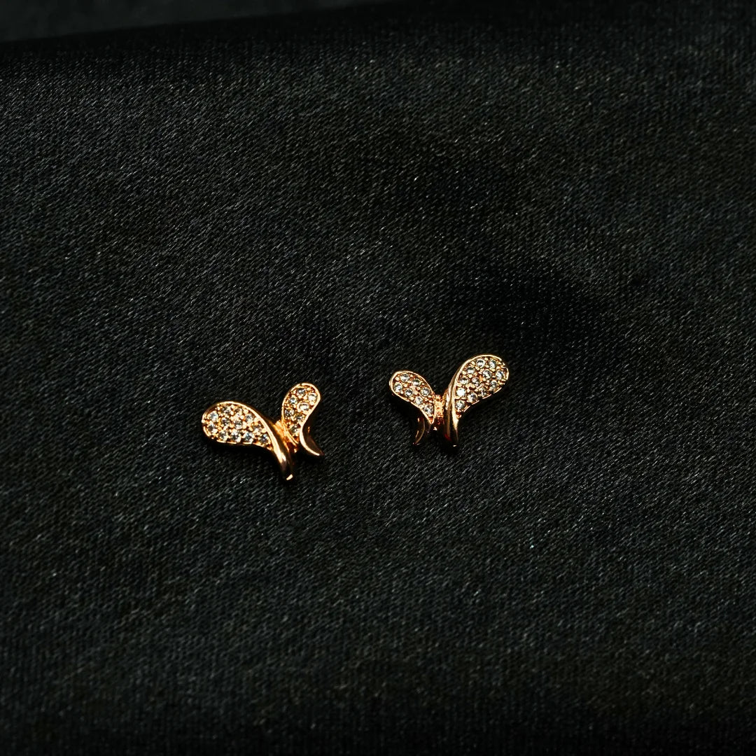 Flutter Glow Earrings