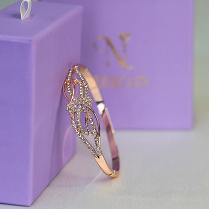 Celestial Charm Bracelet