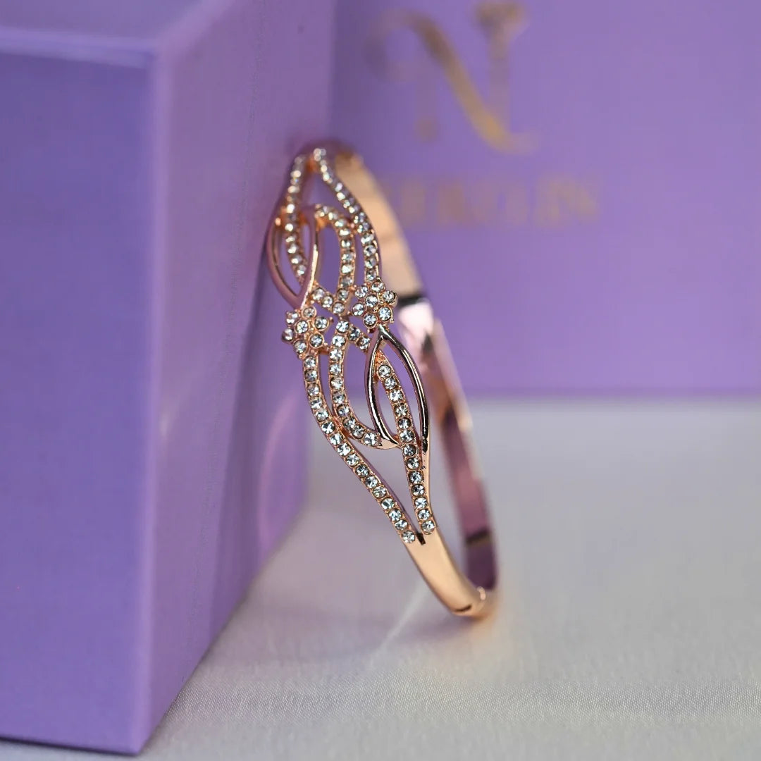 Celestial Charm Bracelet