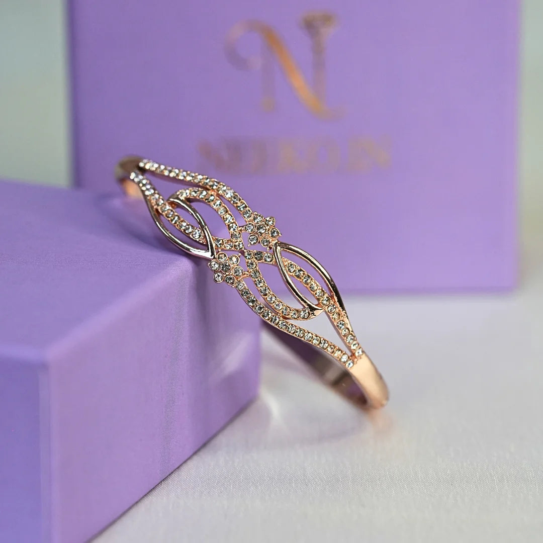 Celestial Charm Bracelet