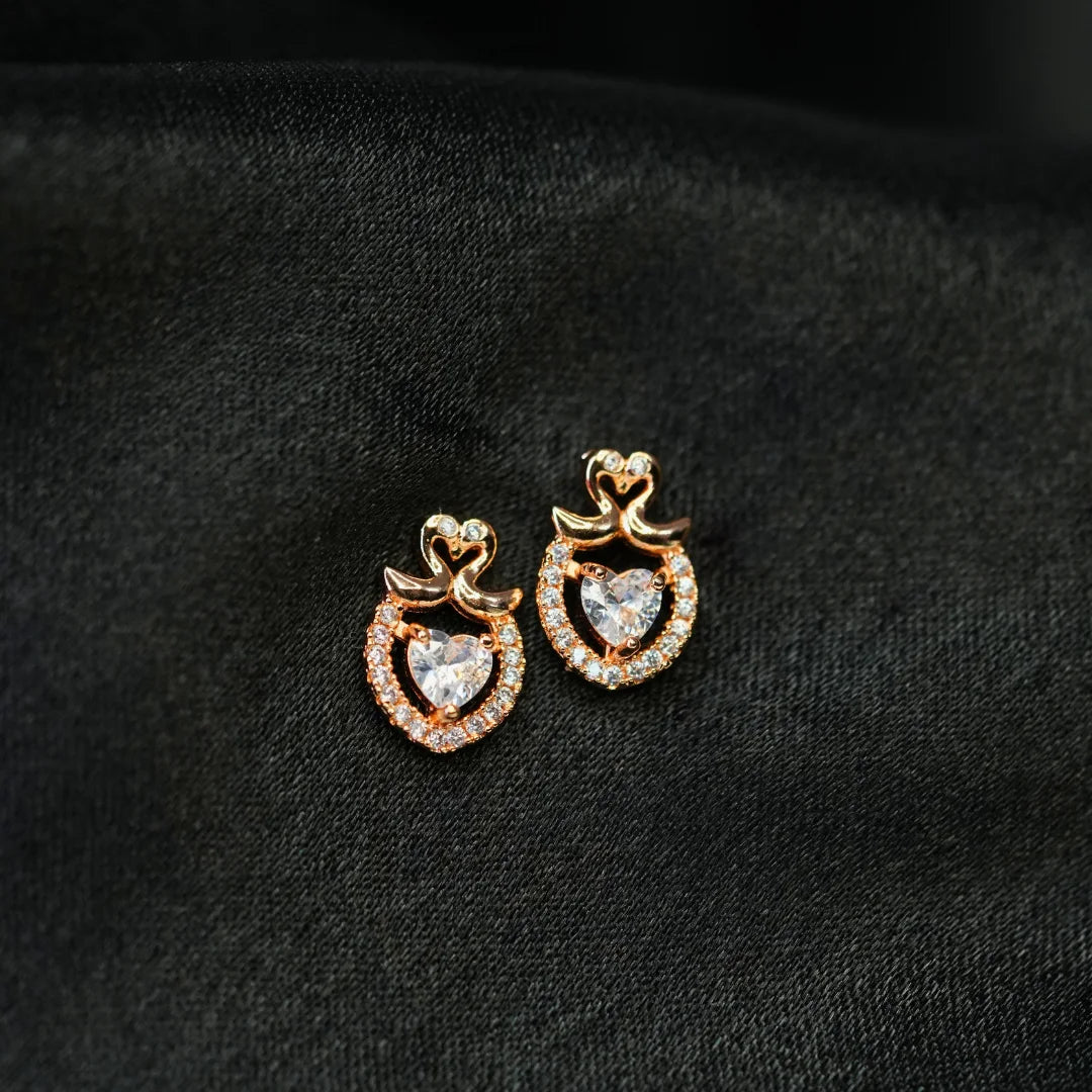 Eterna Love Earrings