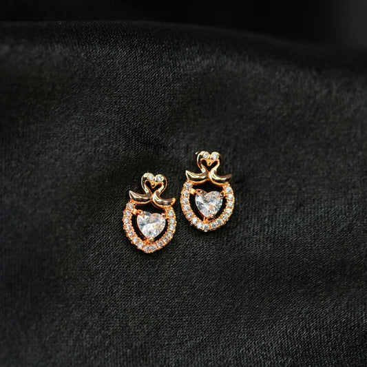 Eterna Love Earrings