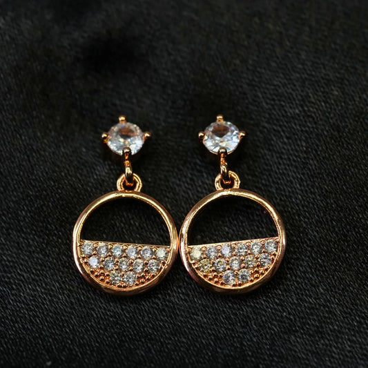 Halo Glow Earrings