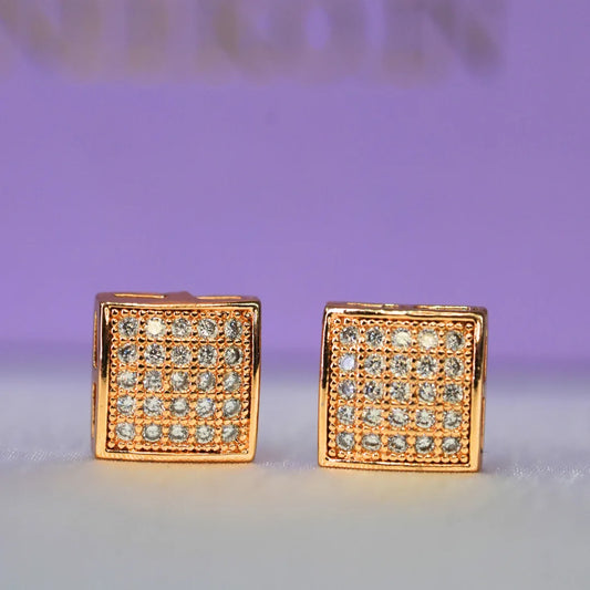 Classic Glow Studs