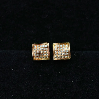 Classic Glow Studs