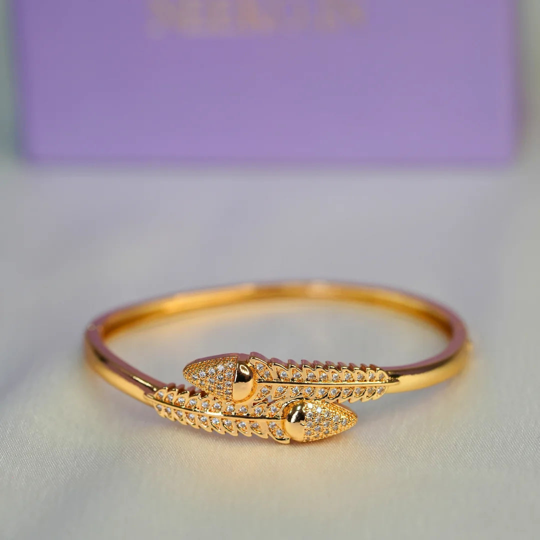 Mystic Serpent Bracelet