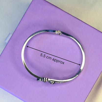 Stellar Petals Bracelet