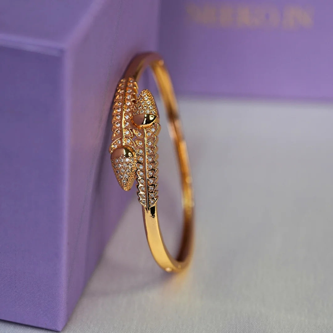 Mystic Serpent Bracelet