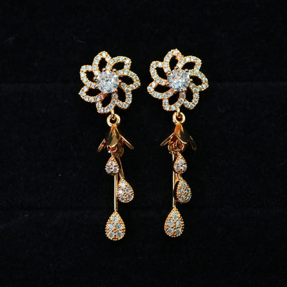 Sparkle Bloom Drops